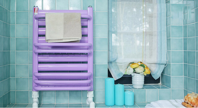 衛(wèi)浴暖氣片